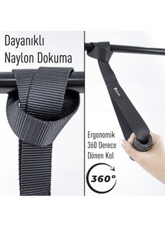 Rebuwo Multifunctional Fitness Handle  - Image 5