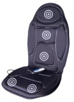 Generic Electric Heated Massage Chair 