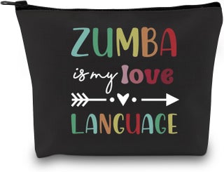 GJTIM Zumba Lover Gift - Zumba Teacher Appreciation Gift - Makeup Bag - pzsku/Z6682E33AF72100943A6DZ/45/_/1744137371/3b3c31e7-86ad-4cdf-8df0-3d5b42393363