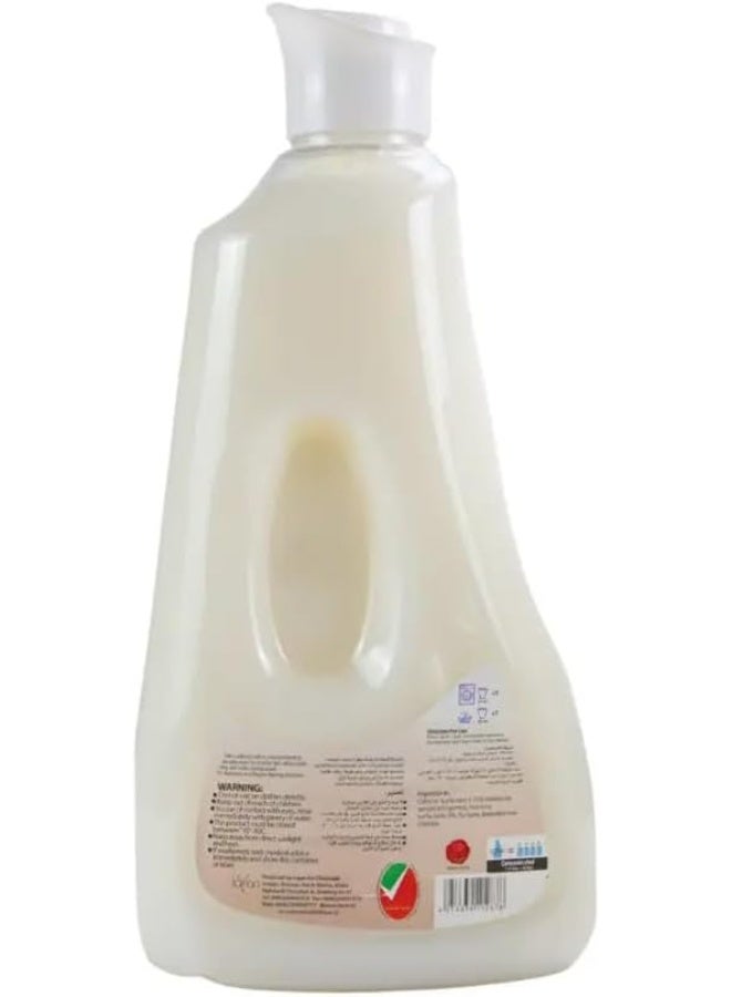 loyal منعم ومجدد الأقمشة لويل - العناية البيضاء واللطيفة - Image 2