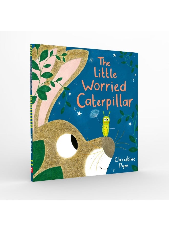 Little Worried Caterpillar (PB) - Image 5
