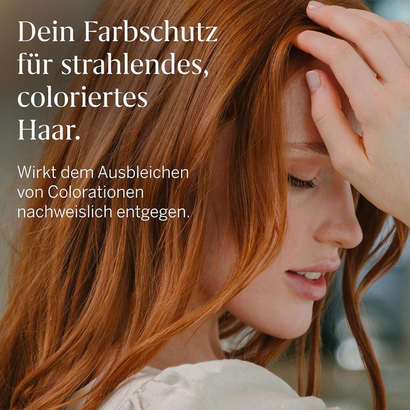 RAUSCH Colour Protection Conditioner with Wild Rose 150 ml for Coloured Hair - Image 1
