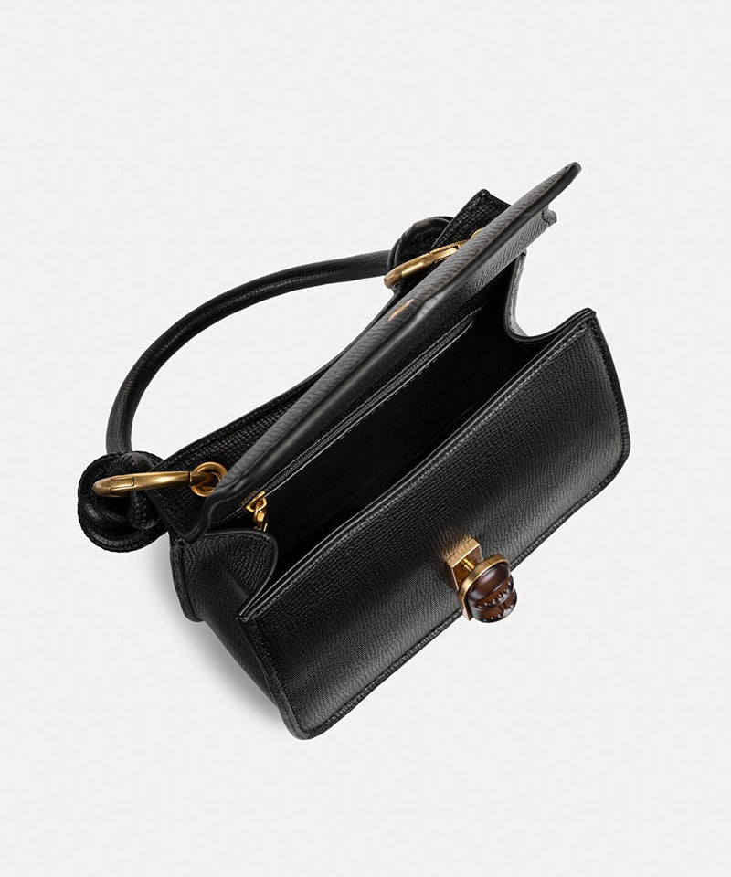 Ipekyol Bambella The Knot Strap Bag - Image 5