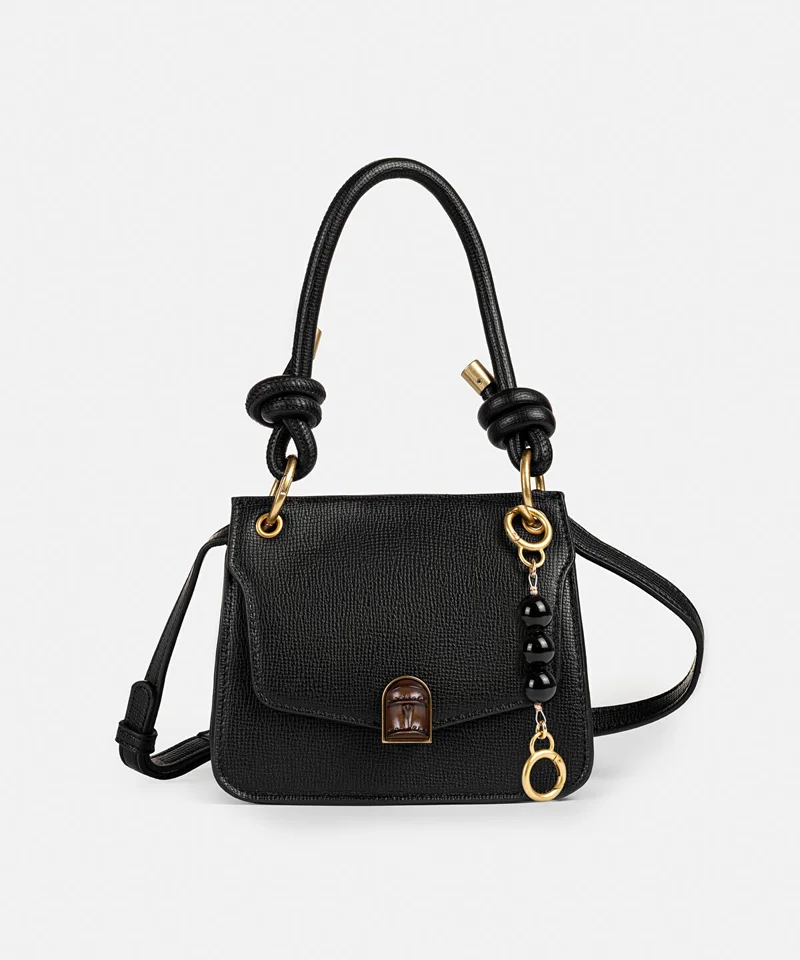 ابيكول Bambella The Knot Strap Bag