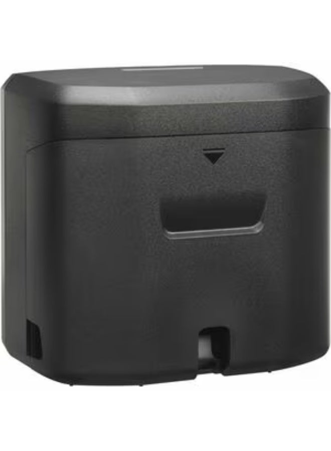 زيبرا zebra SP7201-SV00004ZZWW Barcode Scanner Kit - Cable Connectivity - Midnight Black - USB Cable Included - Image 3