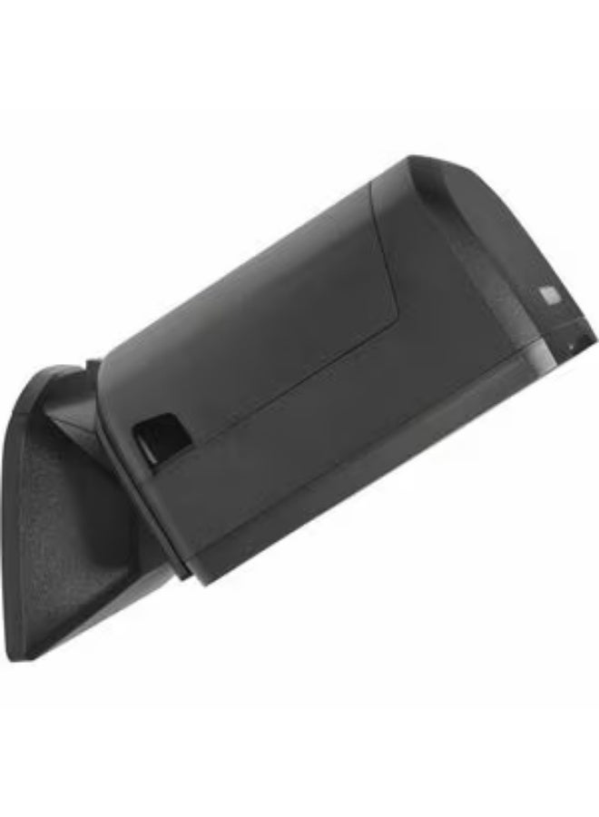 زيبرا zebra SP7201-SV00004ZZWW Barcode Scanner Kit - Cable Connectivity - Midnight Black - USB Cable Included - Image 5