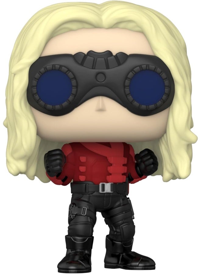 Funko Pop! Movies: TSS - Savant - Suicide Squad 2 - Collectable Vinyl Figure - Image 2