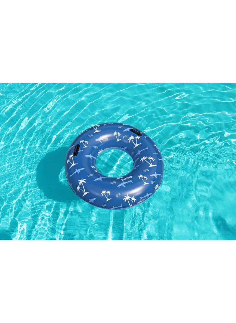 بست واي Sea Themed Bagel