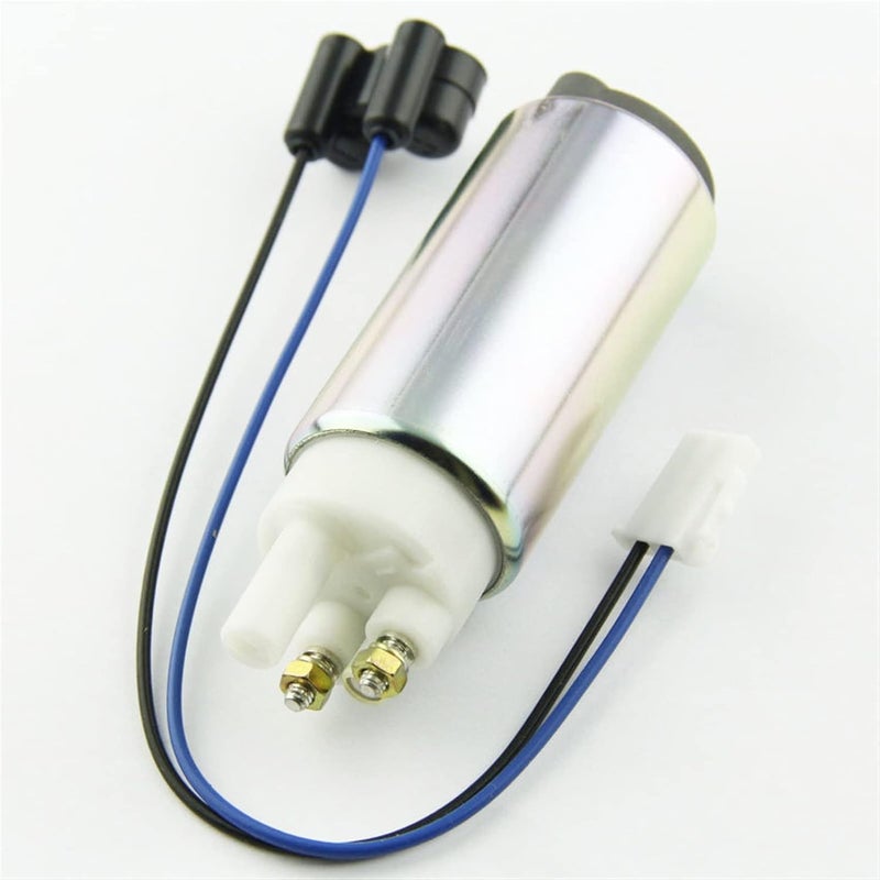 DEMULAX Motorcycle Fuel Pump for Suzuki Models - Image 1