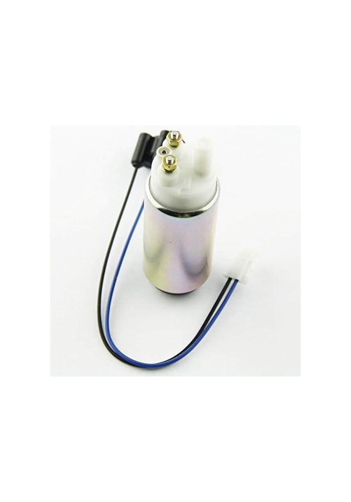 DEMULAX Motorcycle Fuel Pump for Suzuki Models - Image 5