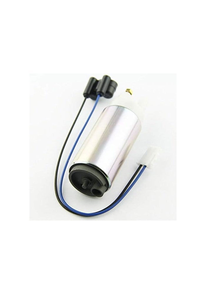 DEMULAX Motorcycle Fuel Pump for Suzuki Models - Image 2