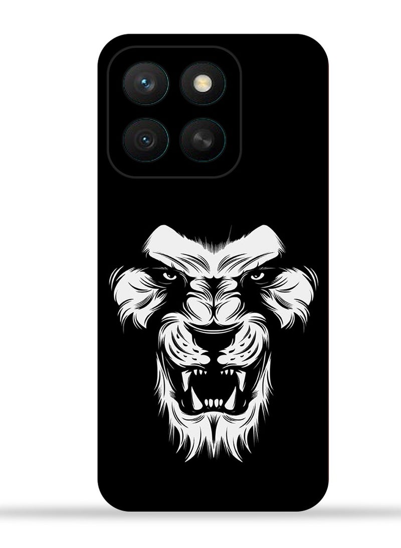 إيه إم سي ديزاين غطاء حماية لهونور إكس 8 سي - Image 1