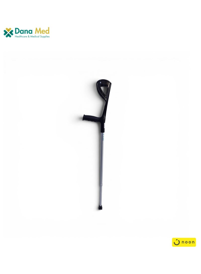 دايانغ عكازات الكوع المفتوحة من نوع دانامد - Image 3