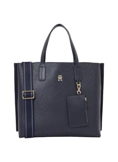 TOMMY HILFIGER Distinct Top Handle Satchels  - Image 1