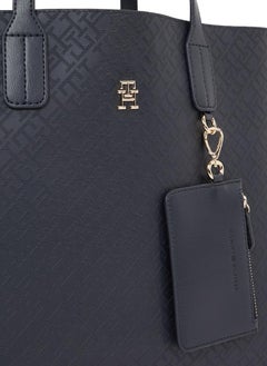 TOMMY HILFIGER Distinct Top Handle Satchels  - Image 3