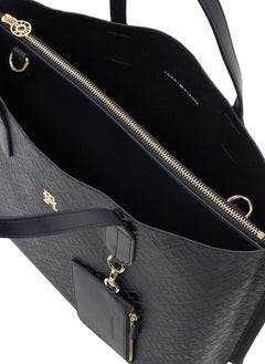 TOMMY HILFIGER Distinct Top Handle Satchels  - Image 4