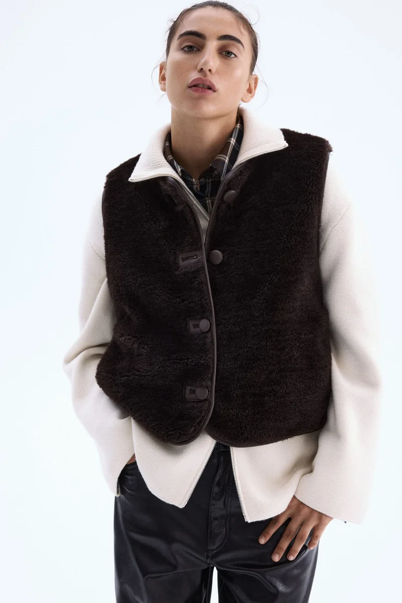 H&M Gilet