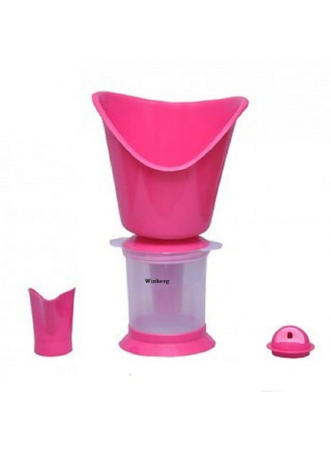 Winberg Vaporser 3 in 1 steamer Vap-001