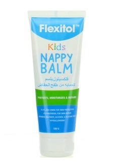 Flexitol Kids Nappy Balm 100g 