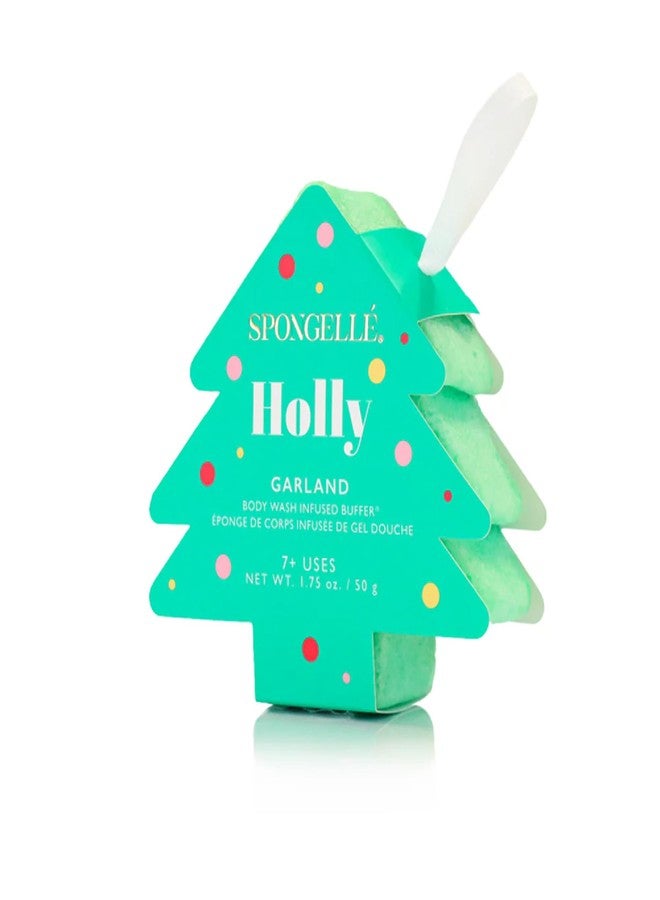 SPONGELLÉ Spongelle Holiday Tree Assorted Pack - Image 5