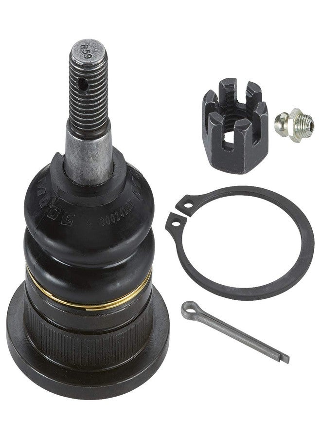 MOOG K500018 Front Upper Suspension Ball Joint for Toyota 4Runner - Image 1