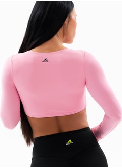 ADATTO Crop Top  - Image 1