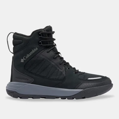 Columbia Men's Portlander Omni-Heat Infinity Boots