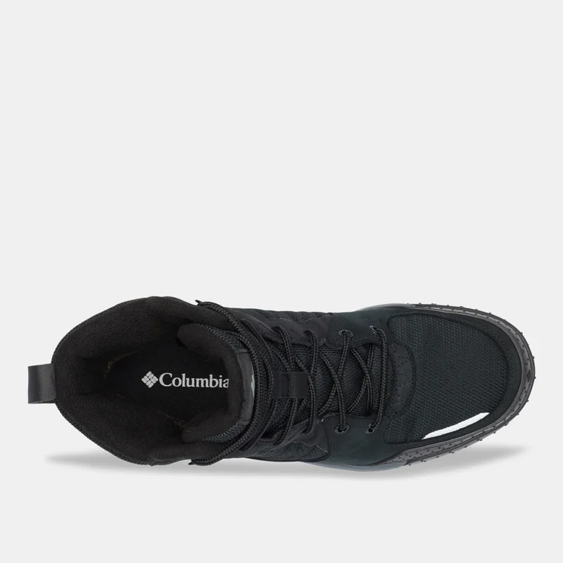 Columbia Men's Portlander Omni-Heat Infinity Boots