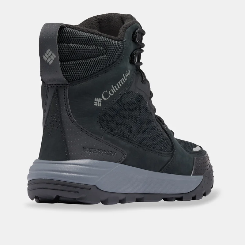 Columbia Men's Portlander Omni-Heat Infinity Boots