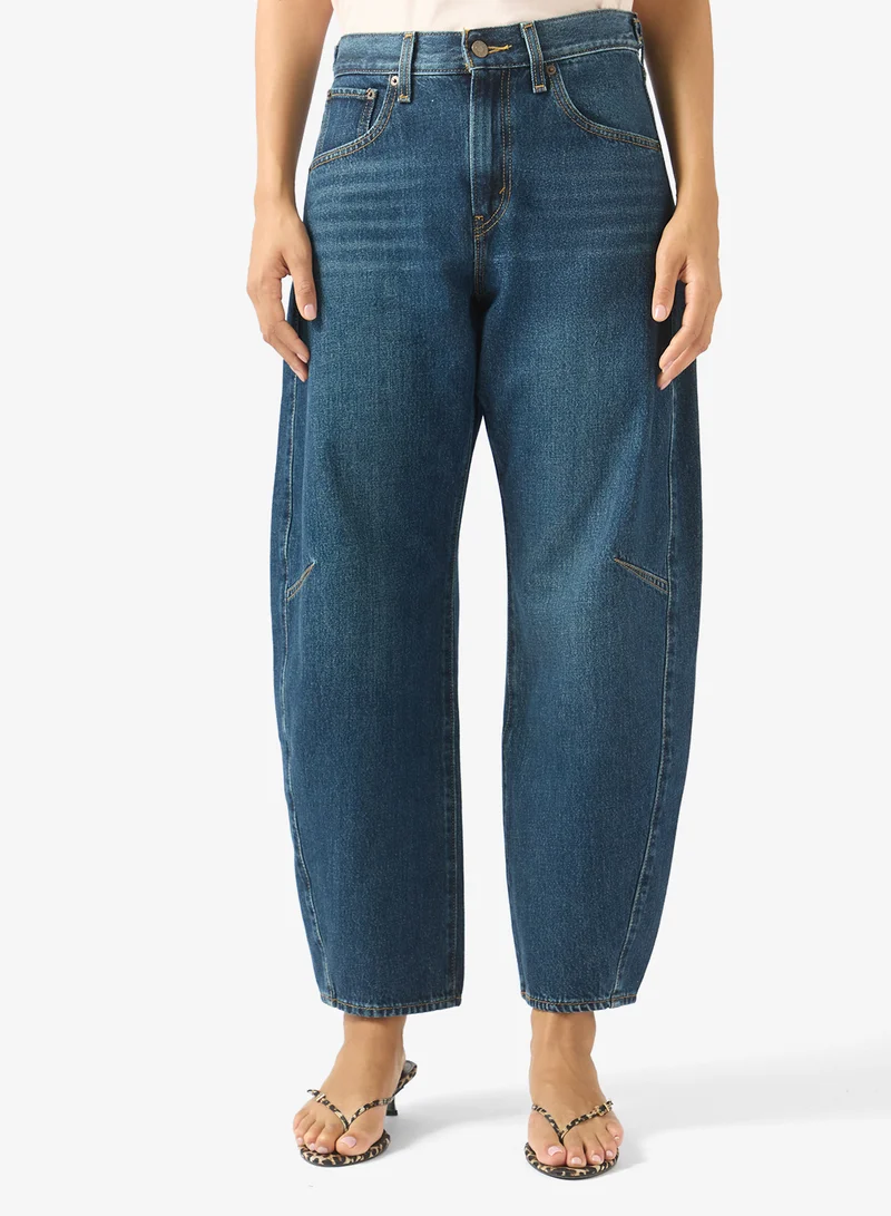 Levi's Cinch Baggy Lightweight Jeans