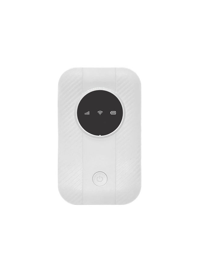 General 4G mobile WiFi router 150Mbps high-speed portable Asian travel USB-powered WiFi modem with SIM card slot, up to 10 devices can be shared  - Image 1