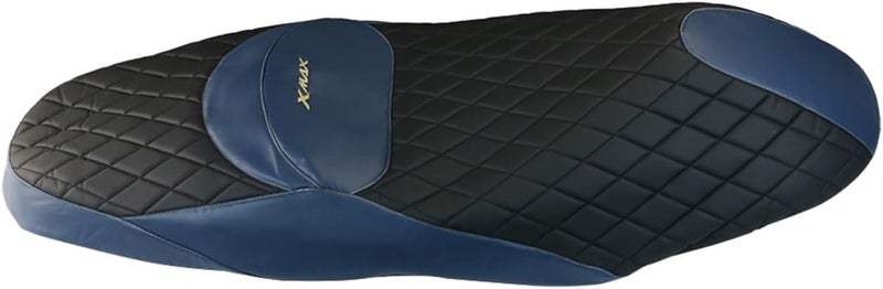 Vuzmode Motorcycle Seat Cover for Yamaha XMAX - Image 1