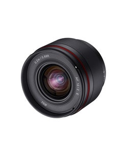 ساميانغ عدسة Samyang 12mm f/2.0 AF صغيرة الحجم ذات زاوية عريضة للغاية لكاميرا Sony E-Mount  - Image 3