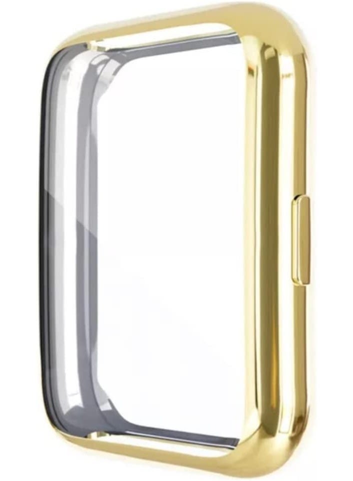 Premium Protective Cover for Huawei Watch Fit 2  Full Coverage & Shockproof Design