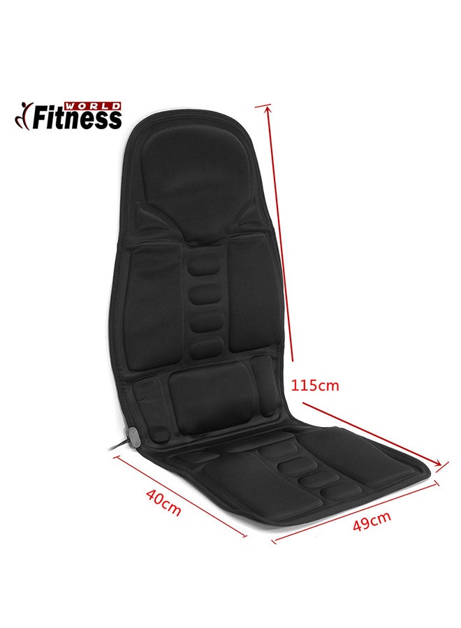 3-In-1 Massage Chair suitable for Home and Car - Image 2