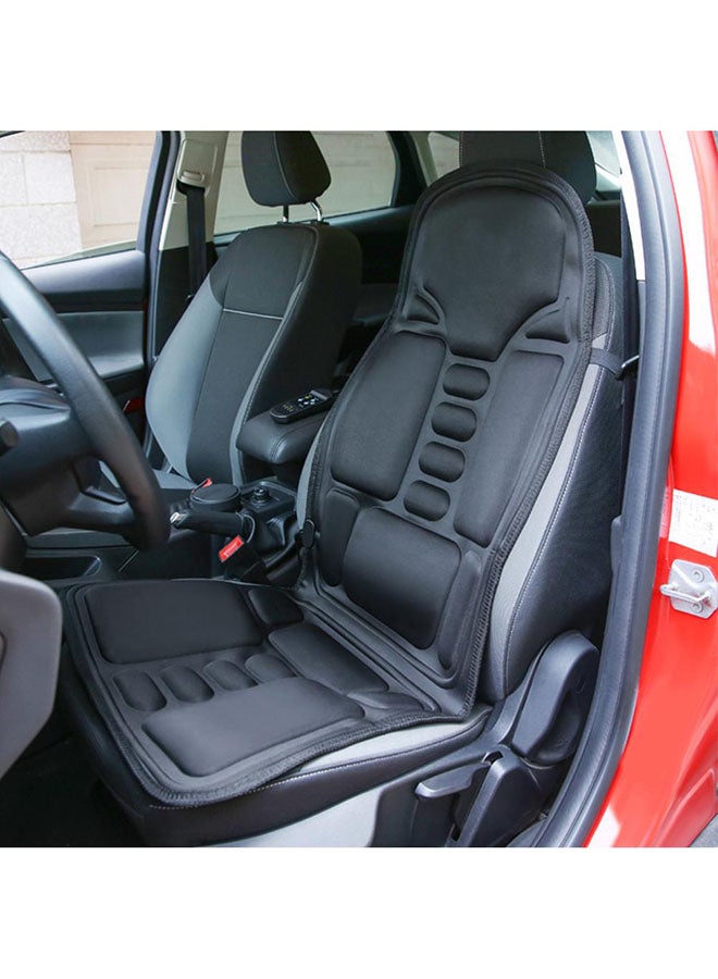 3-In-1 Massage Chair suitable for Home and Car - Image 5