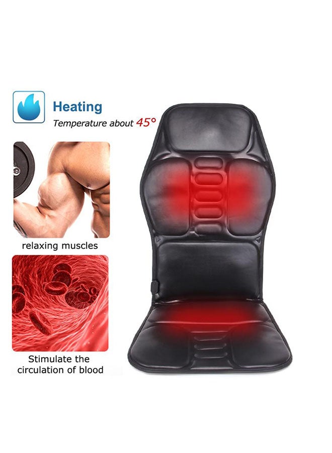 3-In-1 Massage Chair suitable for Home and Car - Image 4