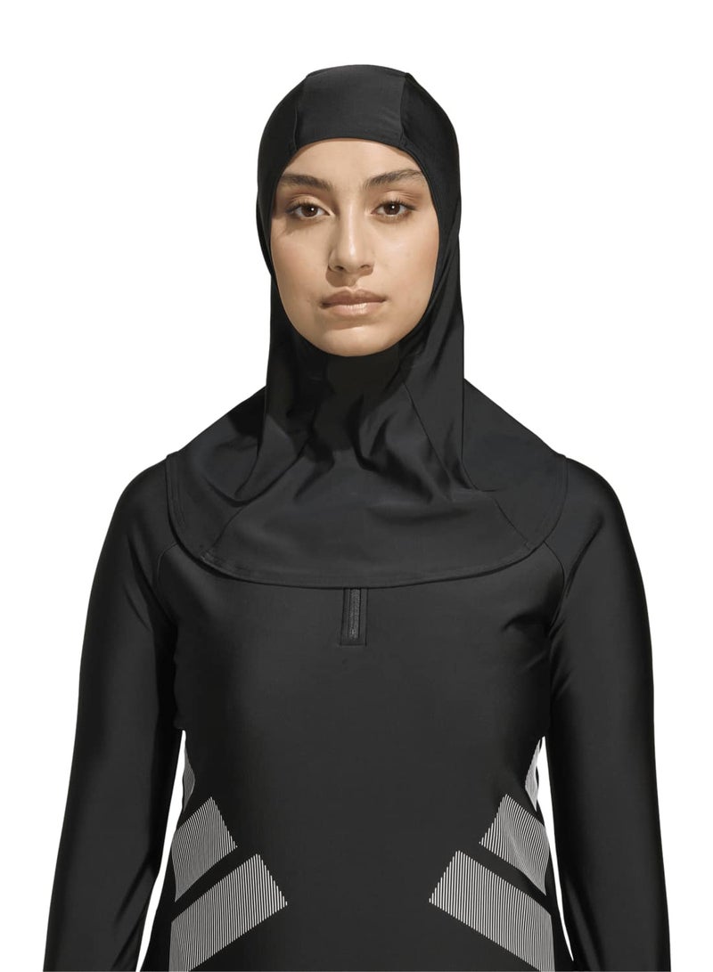 Adidas Swim Hijab - Image 1