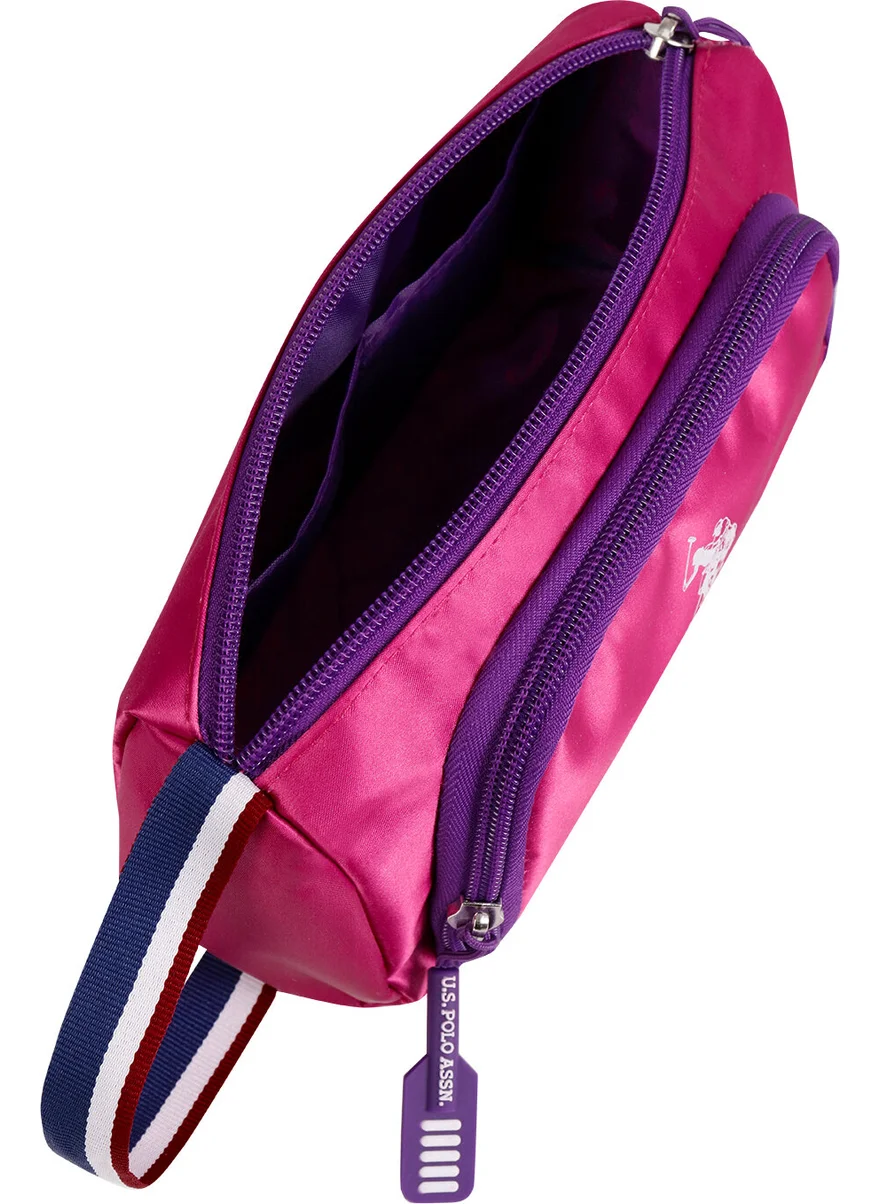 U.S. Polo Assn. Base. Polo Assn. PLKLK24039 Pencil Bag