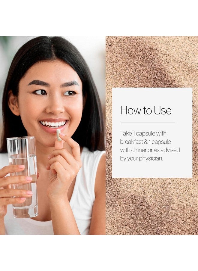 Relumins Advanced Skin Supplement Set - L-Glutathione Complex, Vitamin C, & Antioxidant Support - Nourishing Formula for Healthy Skin - 30 Day Supply - Image 4