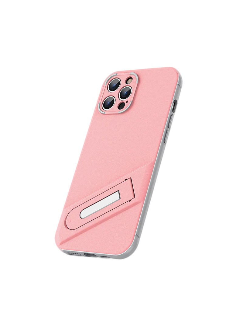 Loquat Suitable For iPhone Back Cover Type Drop Proof Phone Case