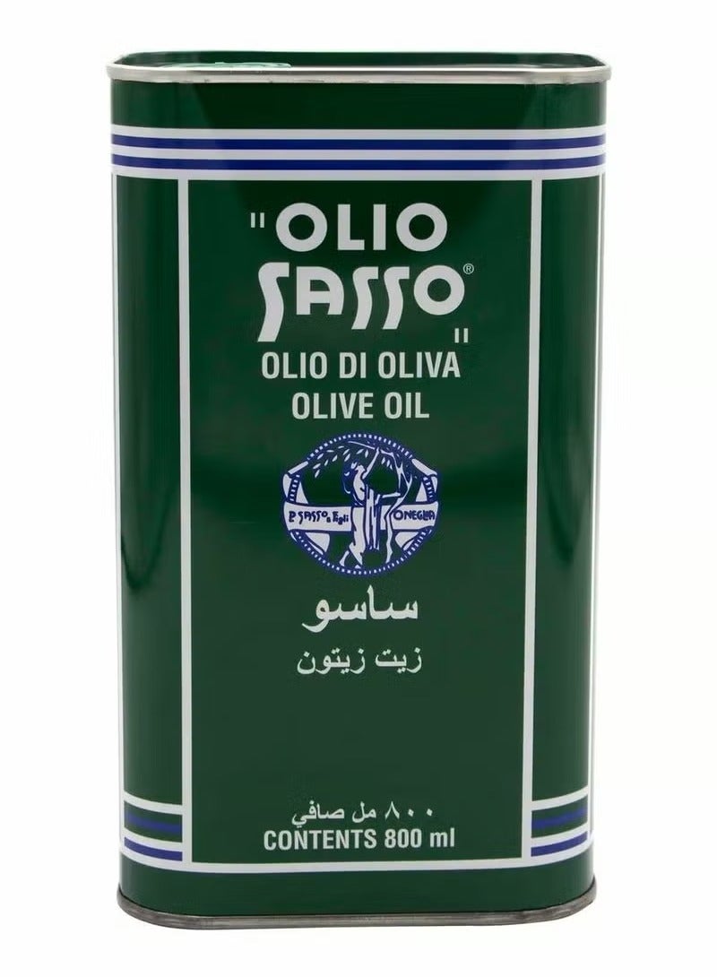 زيت زيتون 800 مل