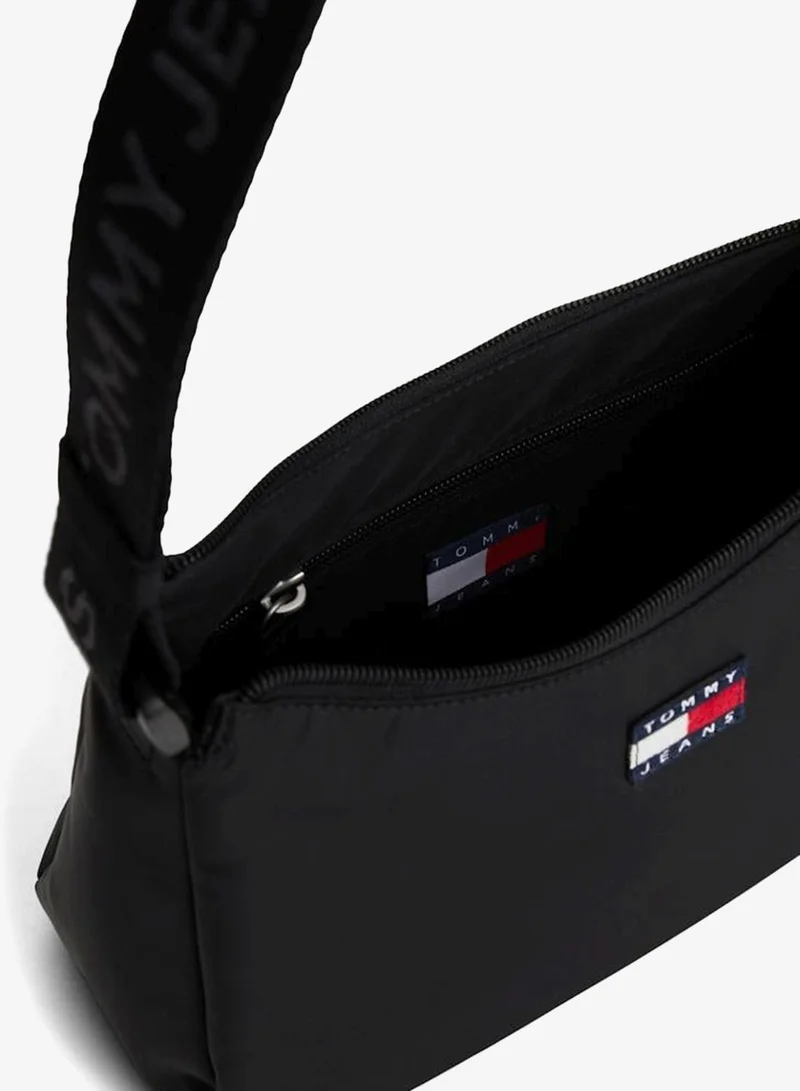 TOMMY JEANS  Essential Daily Shoulder Bag for Women | Best Price UAE