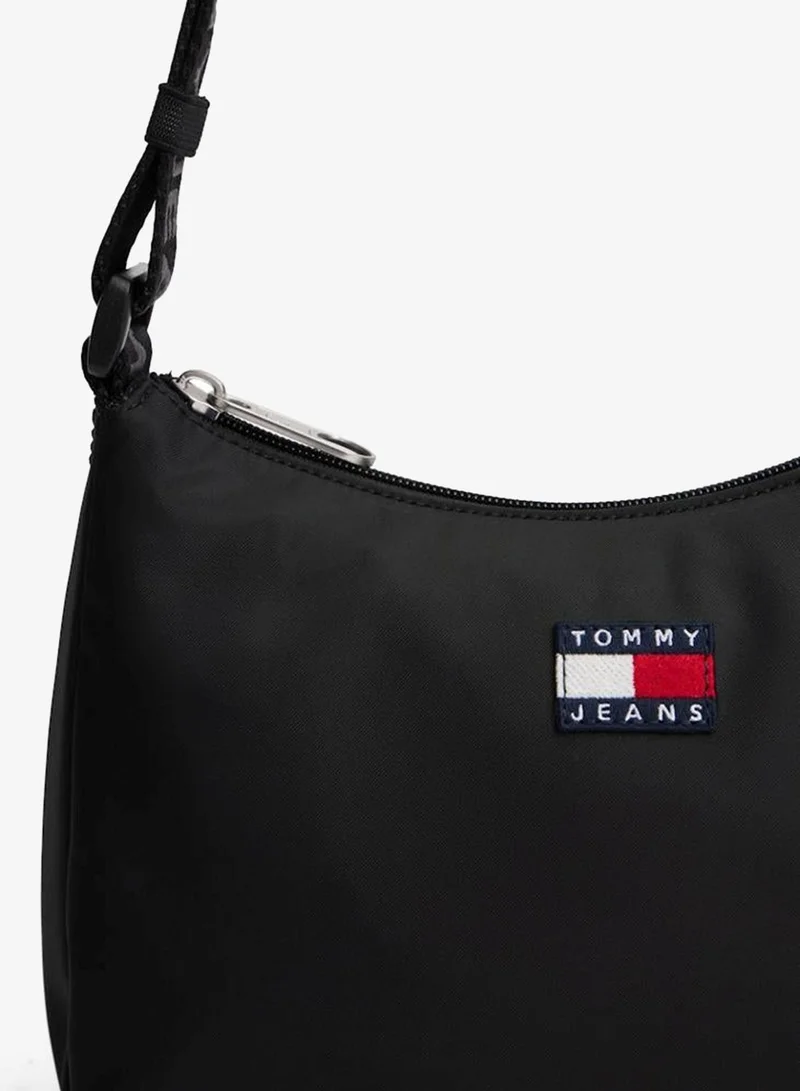 TOMMY JEANS  Essential Daily Shoulder Bag for Women | Best Price UAE