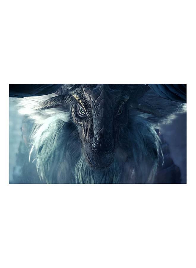 كابكوم Monster Hunter World - Iceborne, Master Edition (PS4) - Action & Shooter - playstation_4_ps4 - Image 5