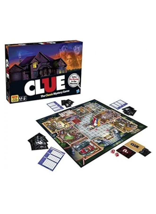 لعبة الغموض الكلاسيكية - Image 2