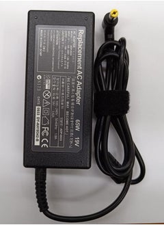 CS Acer 65W 19V 3.42A AC Power Adapter Power Supply Replacement  Compatible With For Acer Aspire Acer ES1-511 E1 E3 E3-111 E5 and More- 5.5x1.7mm  - Image 4