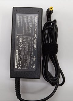 CS Acer 65W 19V 3.42A AC Power Adapter Power Supply Replacement  Compatible With For Acer Aspire Acer ES1-511 E1 E3 E3-111 E5 and More- 5.5x1.7mm  - Image 3