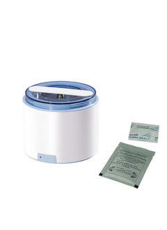 iSONIC Ds180 Portable Denture/Aligner/Retainer Cleaner For All Dental And Sleep Apnea Appliances, Dc12V, Ac100-240V Worldwide  - Image 1