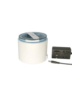 iSONIC Ds180 Portable Denture/Aligner/Retainer Cleaner For All Dental And Sleep Apnea Appliances, Dc12V, Ac100-240V Worldwide  - Image 4